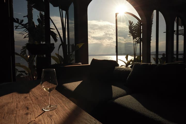 @Before Sunset
