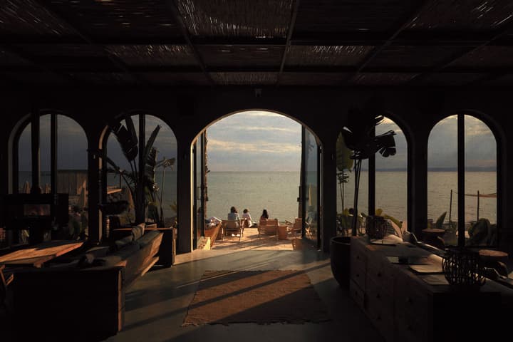 @Before Sunset