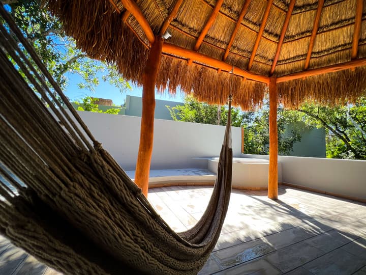 Kuun Taak Tulum