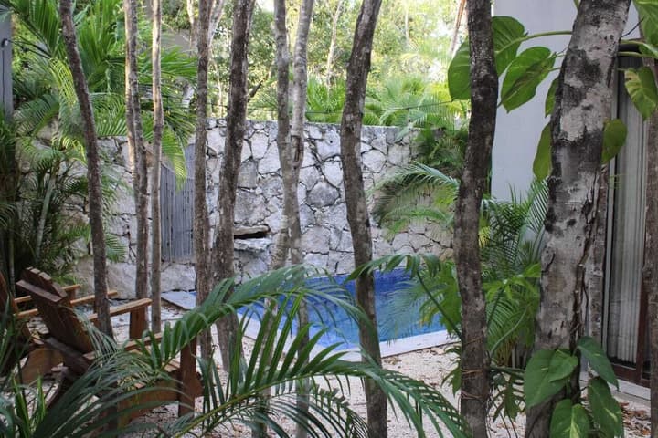Kuun Taak Tulum