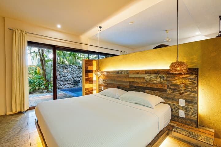 Kuun Taak Tulum