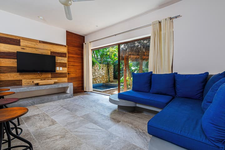 Kuun Taak Tulum
