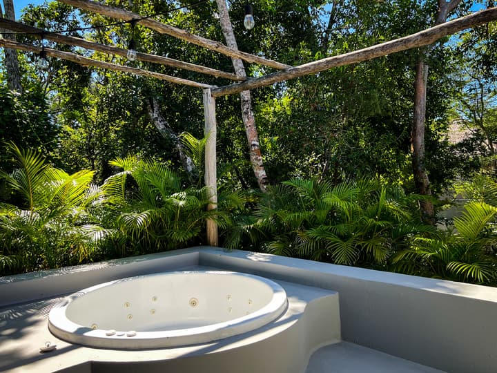 Kuun Taak Tulum