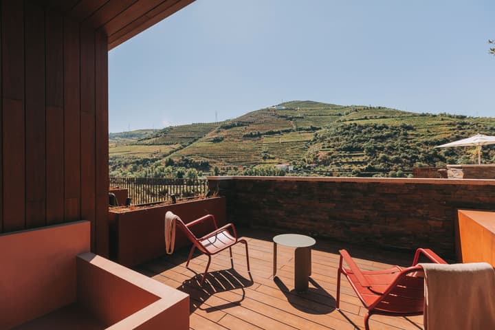 Torel Quinta da Vacaria - Douro Valley