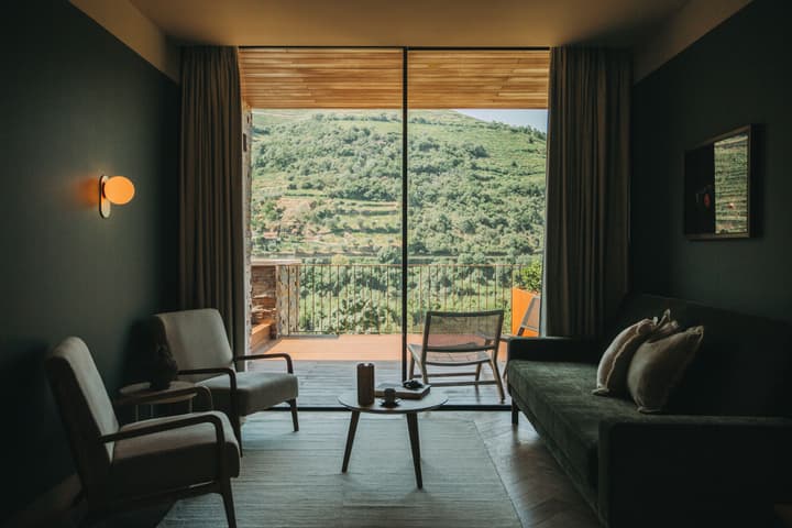 Torel Quinta da Vacaria - Douro Valley