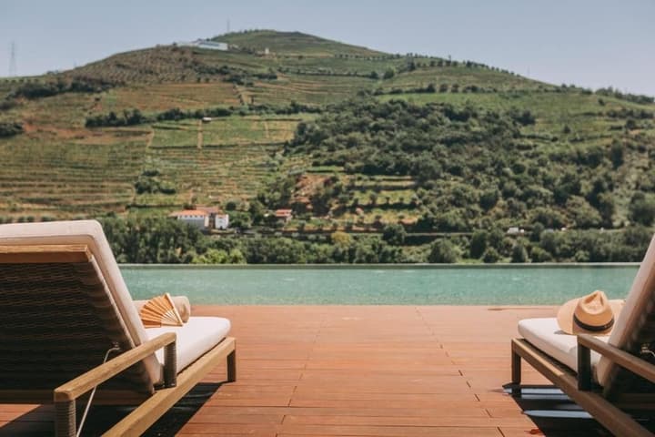 Torel Quinta da Vacaria - Douro Valley