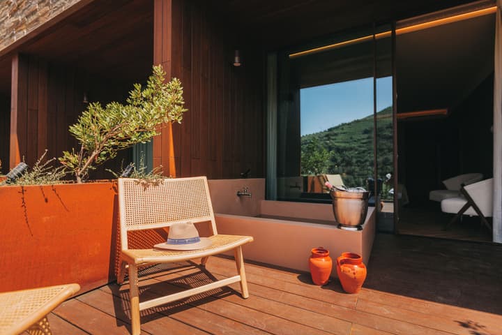 Torel Quinta da Vacaria - Douro Valley