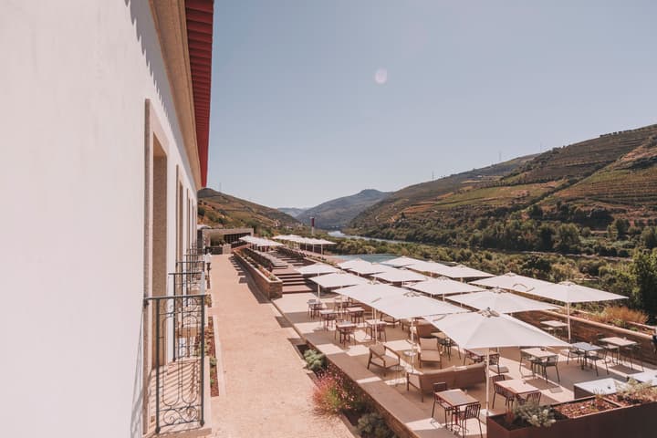 Torel Quinta da Vacaria - Douro Valley