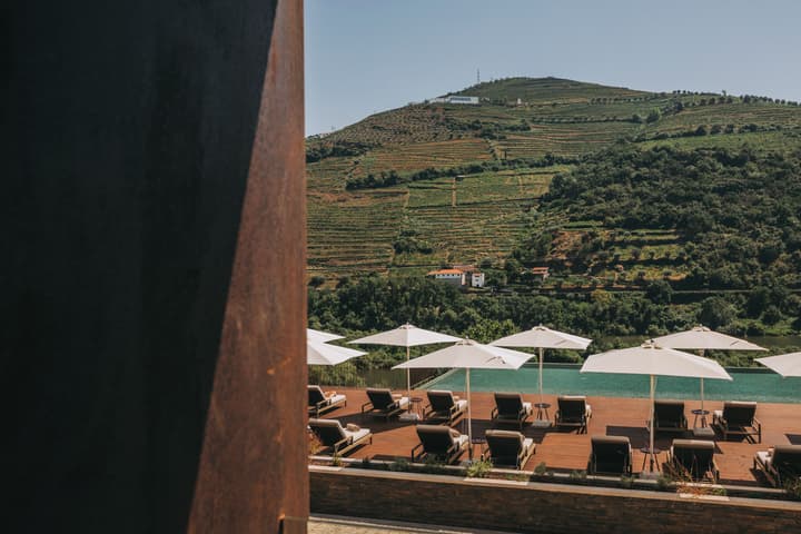 Torel Quinta da Vacaria - Douro Valley