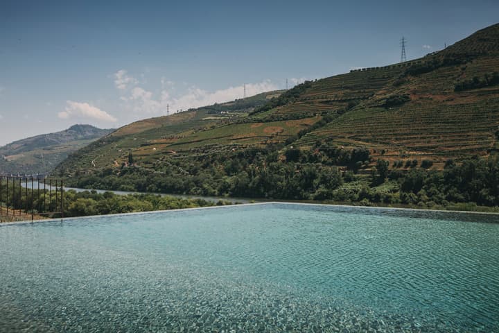 Torel Quinta da Vacaria - Douro Valley