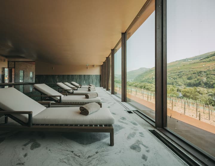 Torel Quinta da Vacaria - Douro Valley
