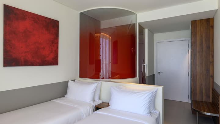 Wink Can Tho Centre, Unscripted by Hyatt - 24-Hour Stays