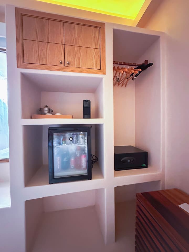 Xeno Hotel Boutique