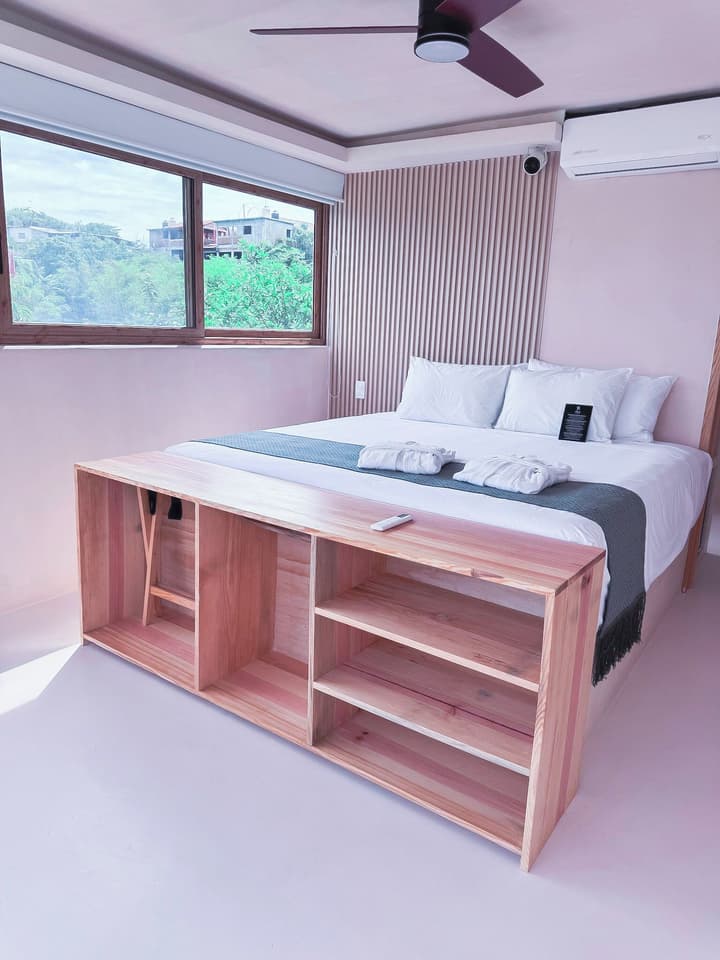 Xeno Hotel Boutique