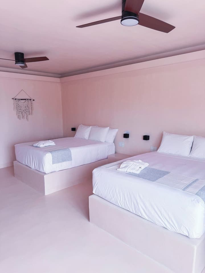 Xeno Hotel Boutique