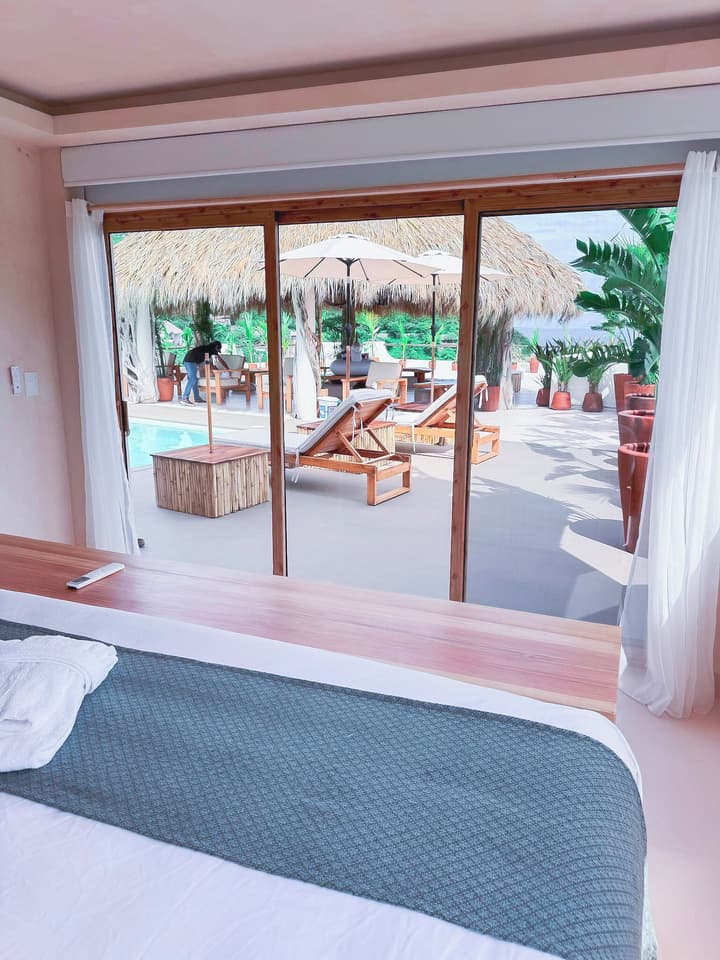 Xeno Hotel Boutique