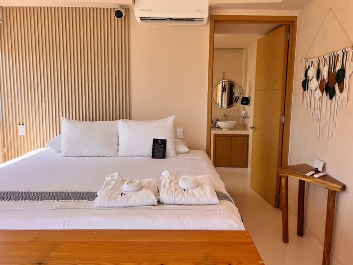 Xeno Hotel Boutique