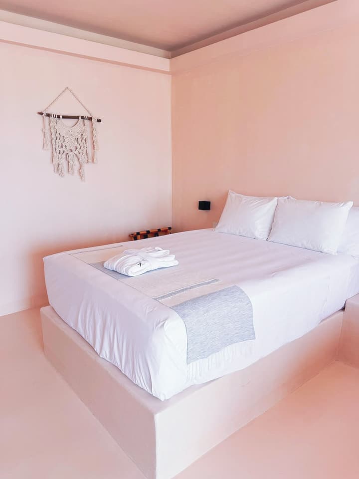 Xeno Hotel Boutique