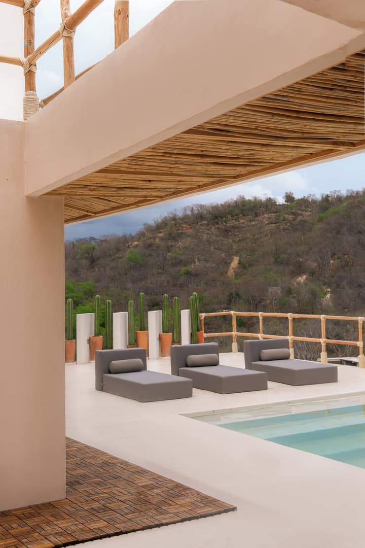 Xeno Hotel Boutique