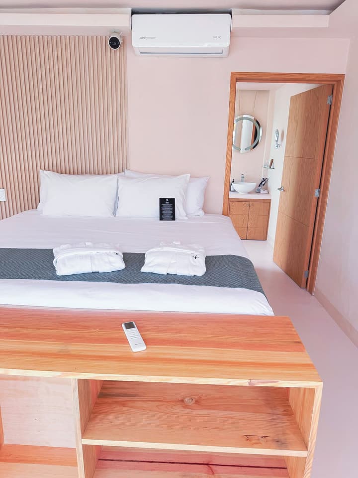 Xeno Hotel Boutique