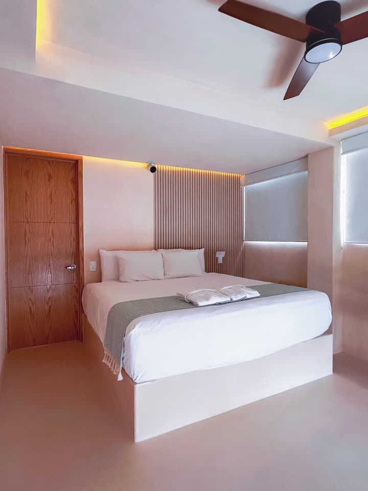 Xeno Hotel Boutique