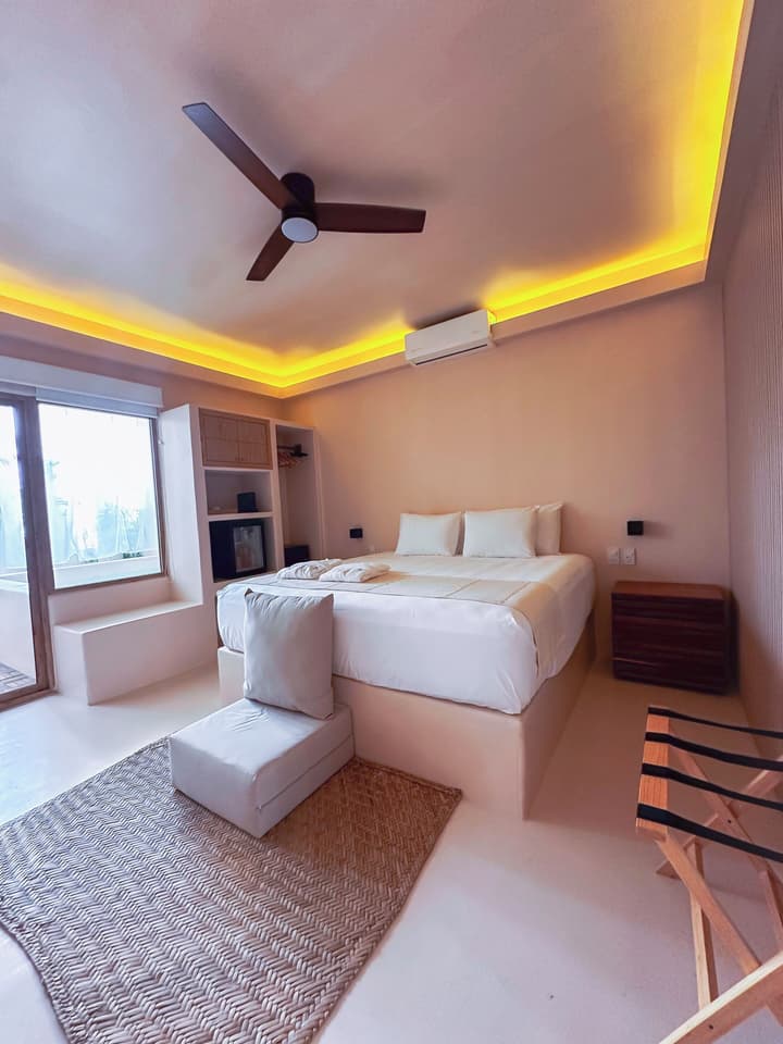 Xeno Hotel Boutique