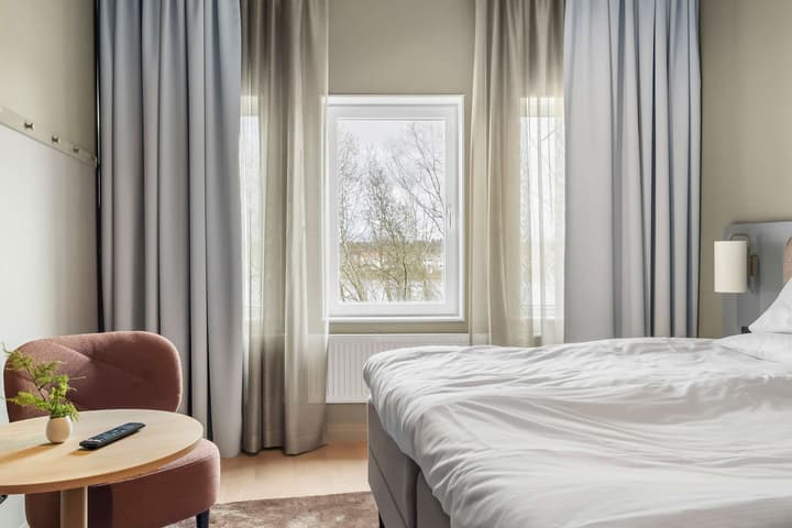 Aiden By Best Western Karlstad Arena