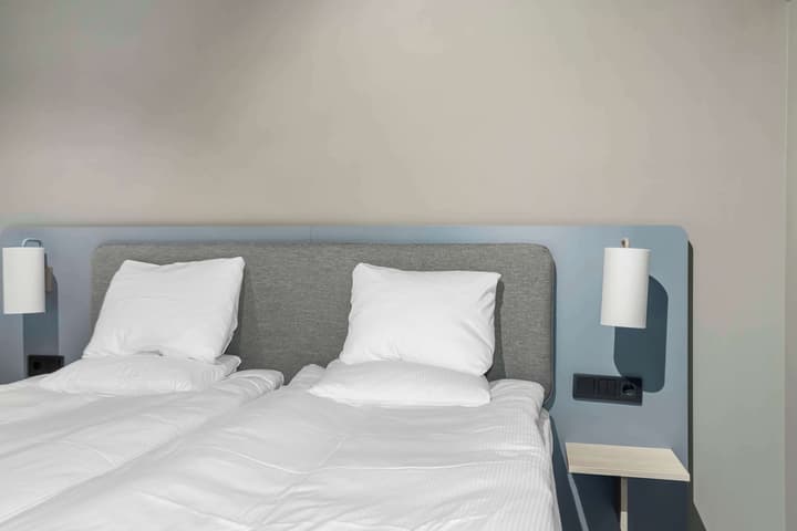 Aiden By Best Western Karlstad Arena
