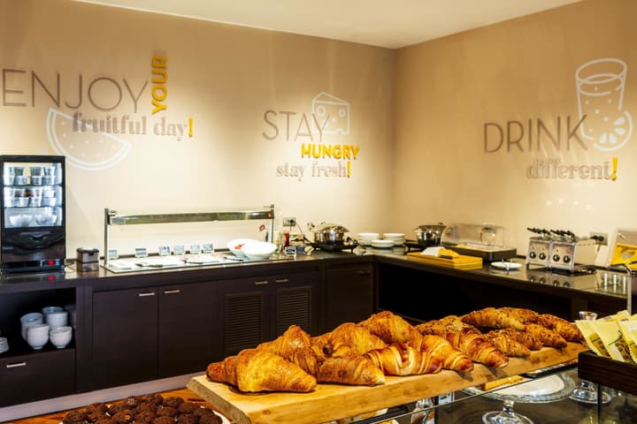 B&B Hotel Bari Rondò