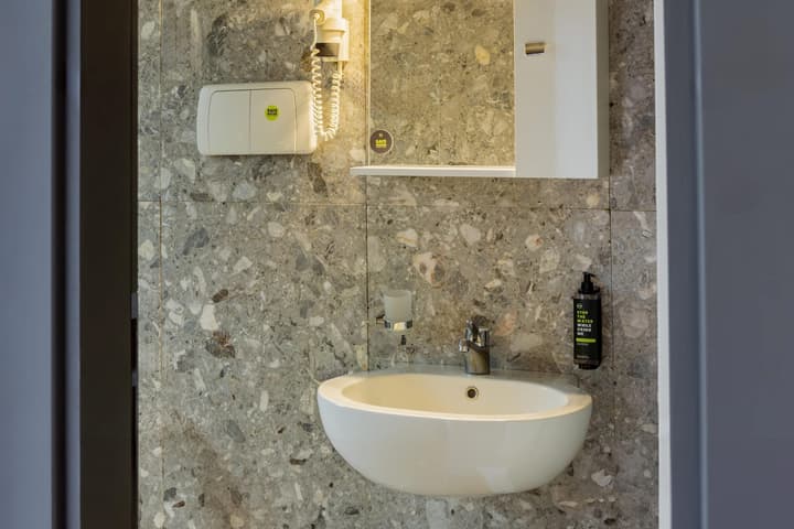 B&B Hotel Bari Rondò