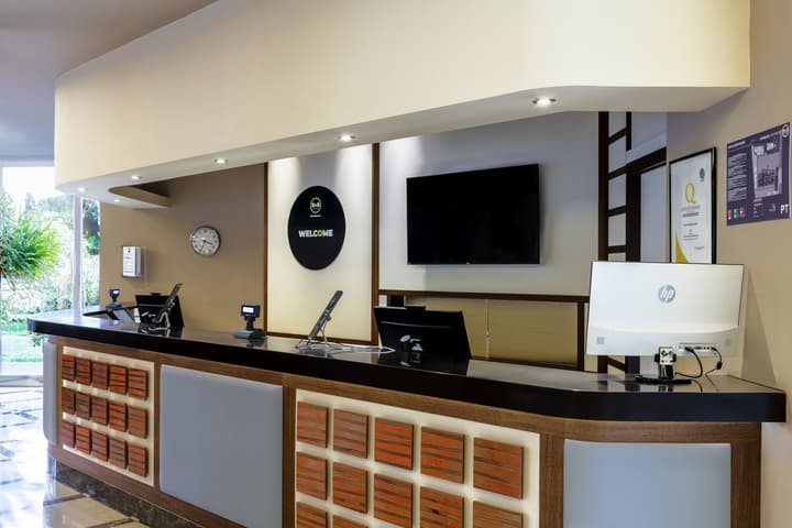 B&B Hotel Bari Rondò