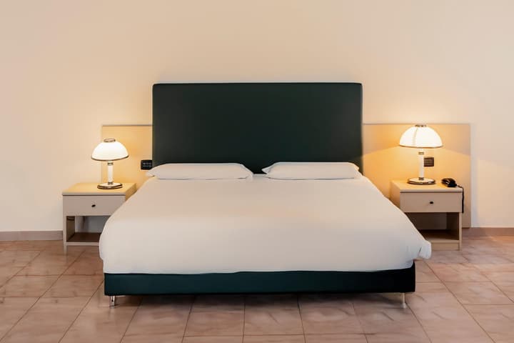 B&B Hotel Bari Rondò
