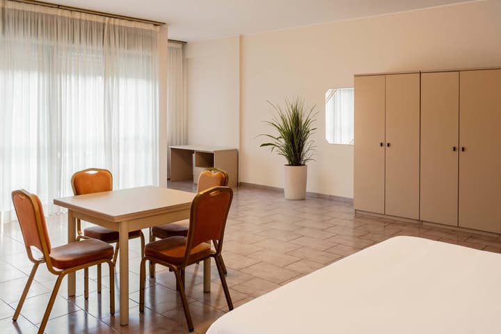B&B Hotel Bari Rondò