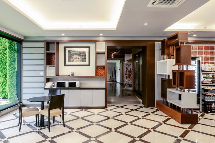 B&B Hotel Bari Rondò