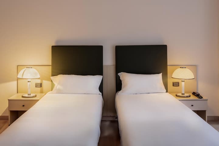 B&B Hotel Bari Rondò