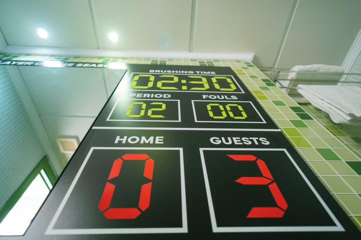 Magic Sports Hotel
