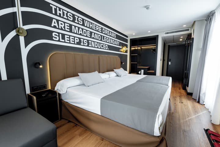 Magic Sports Hotel
