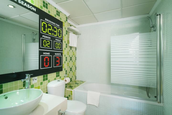 Magic Sports Hotel