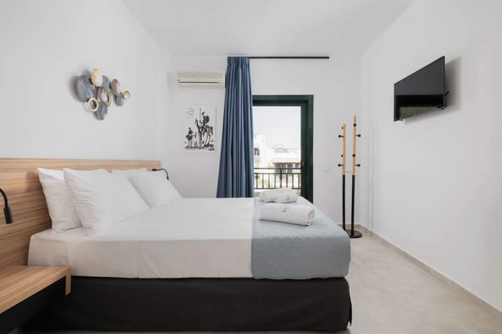 Blue Horizon Apartments