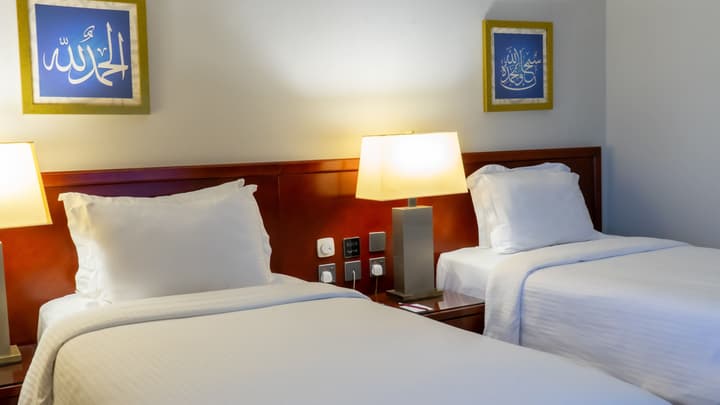 Al Safwah Hotel Tower 3