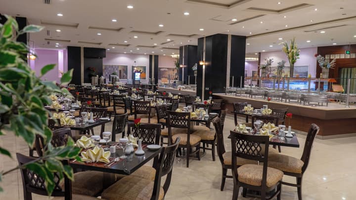 Al Safwah Hotel Tower 3