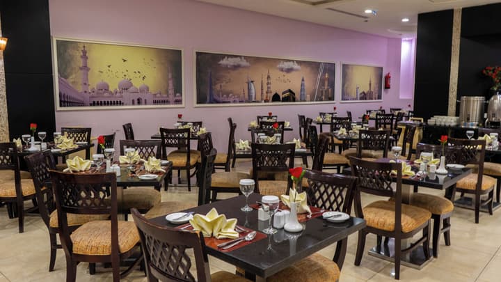 Al Safwah Hotel Tower 3
