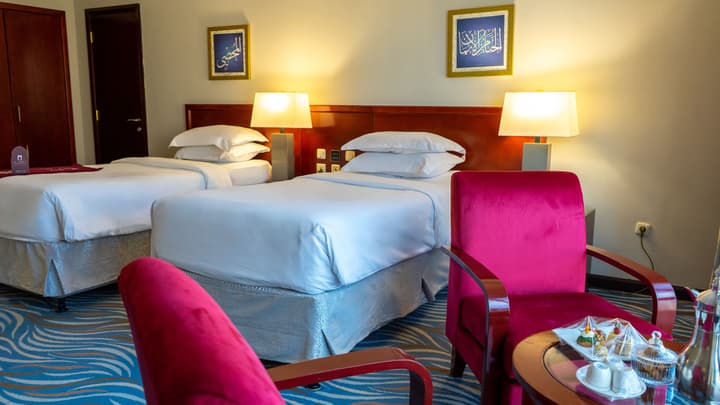 Al Safwah Hotel Tower 3