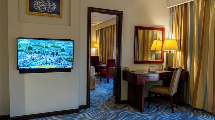 Al Safwah Hotel Tower 3