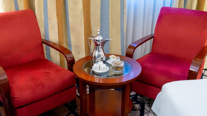Al Safwah Hotel Tower 3
