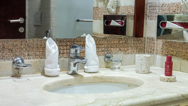 Al Safwah Hotel Tower 3