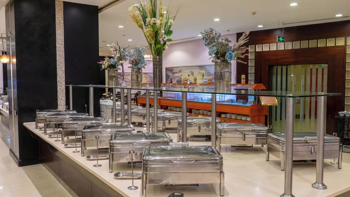 Al Safwah Hotel Tower 3
