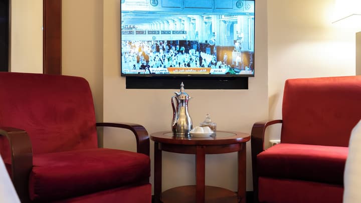 Al Safwah Hotel Tower 3