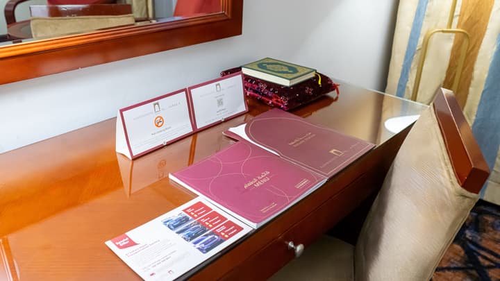 Al Safwah Hotel Tower 3