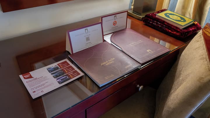 Al Safwah Hotel Tower 3